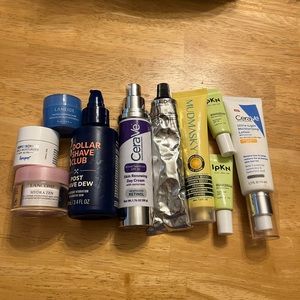 Skincare Bundle